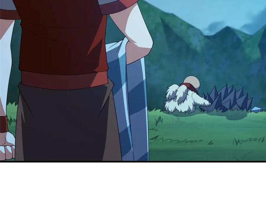 328 变异三头狗 第108页