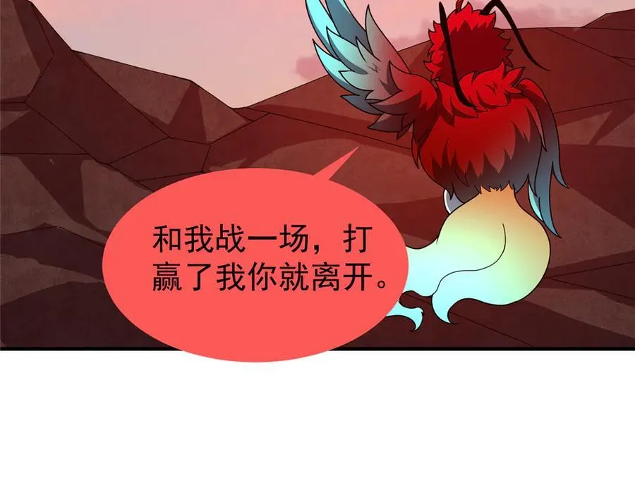 347 这鸟太凶残 第12页