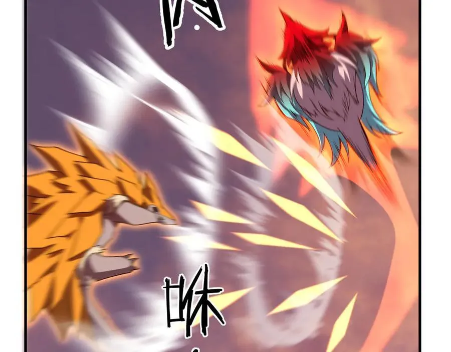 347 这鸟太凶残 第19页