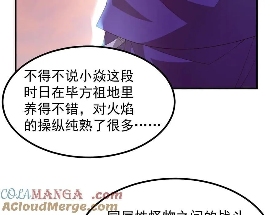 347 这鸟太凶残 第21页