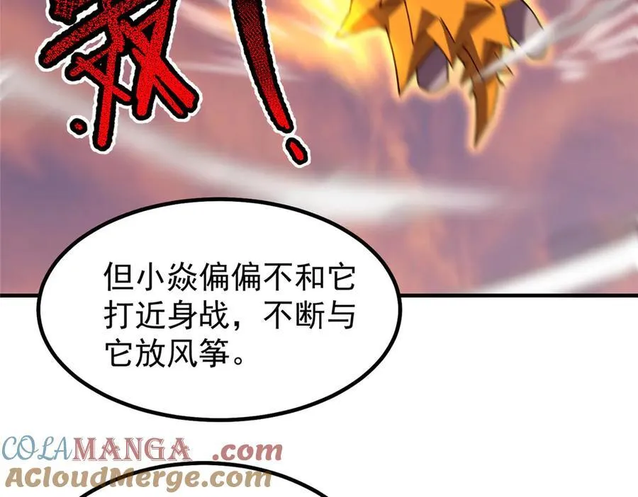 347 这鸟太凶残 第29页