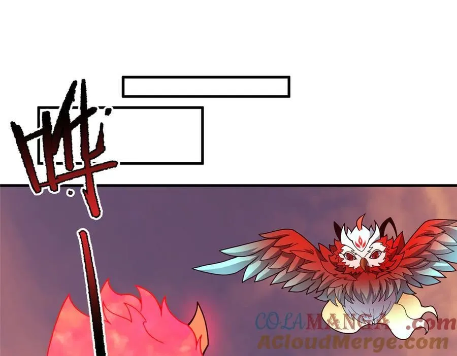 347 这鸟太凶残 第65页