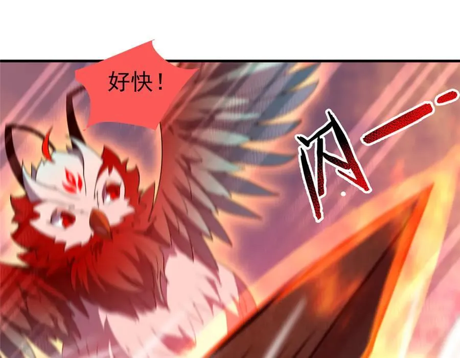 347 这鸟太凶残 第91页