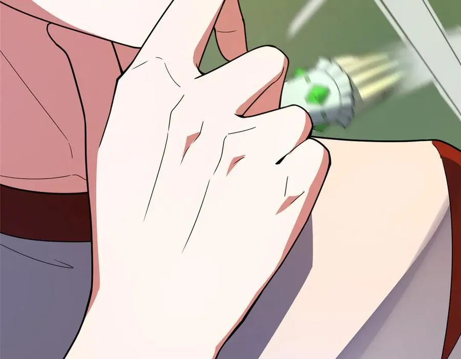 366 桃花跑了 第118页