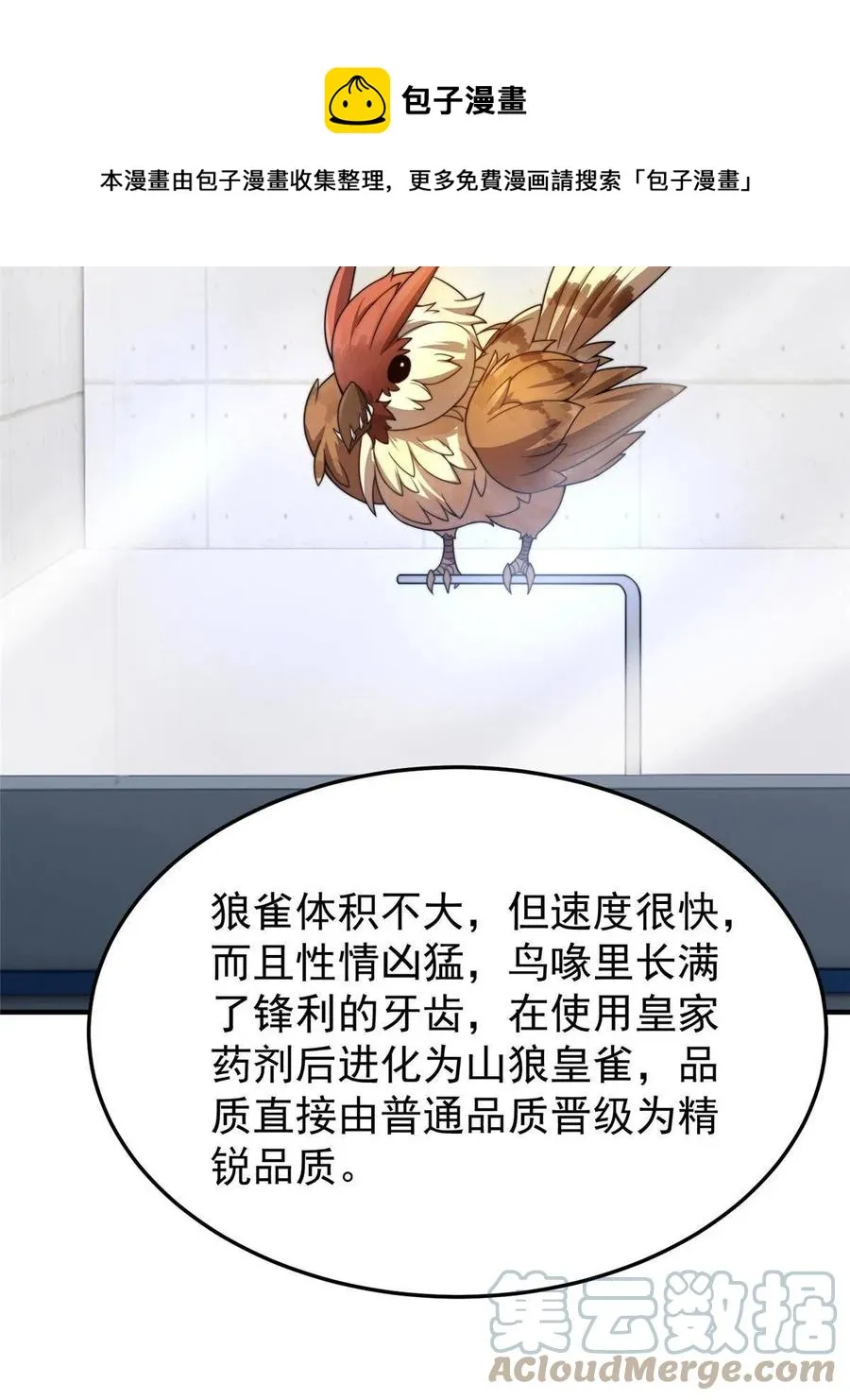 85 雷公 第13页