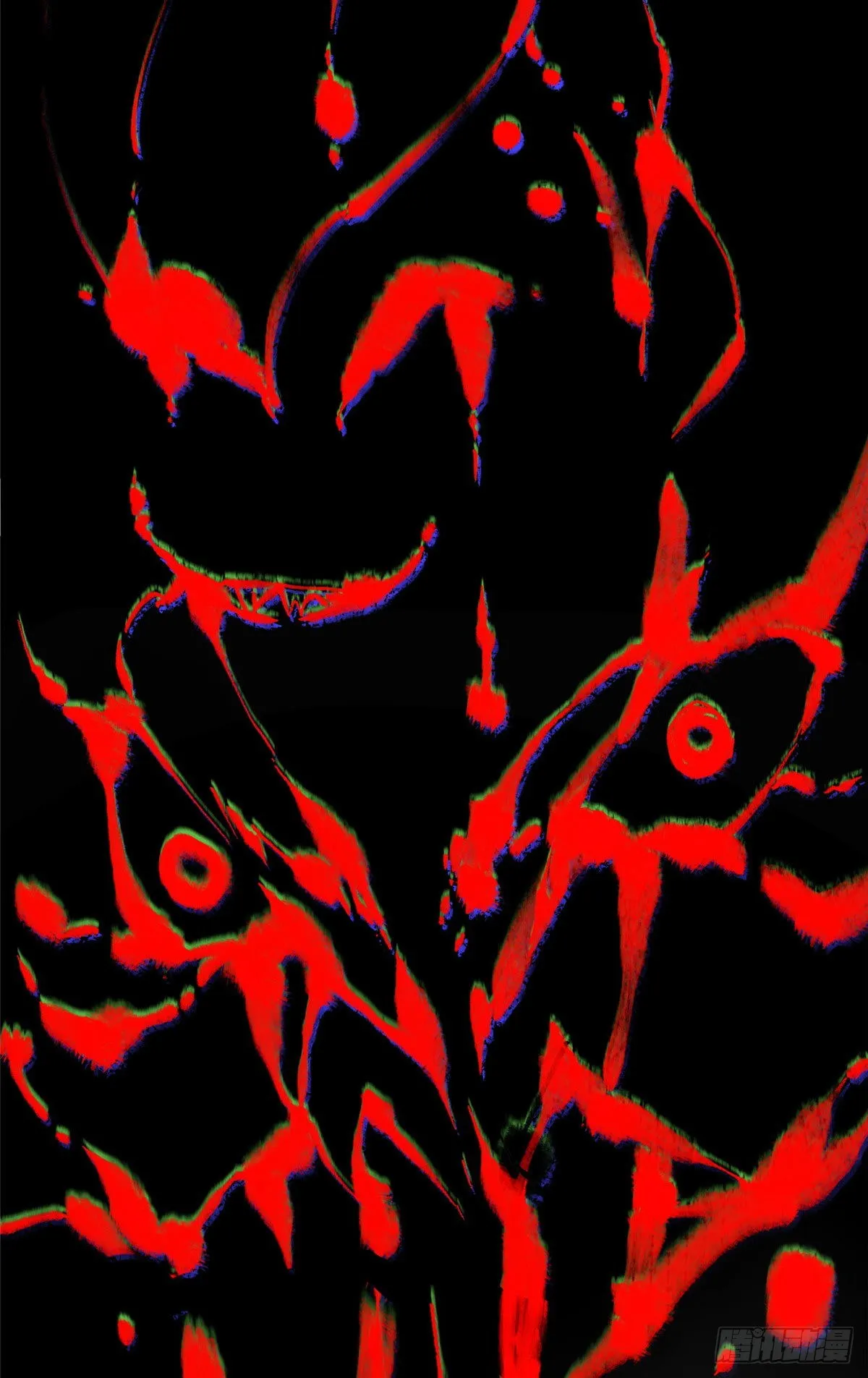 017 恐怖残暴蛛 第24页