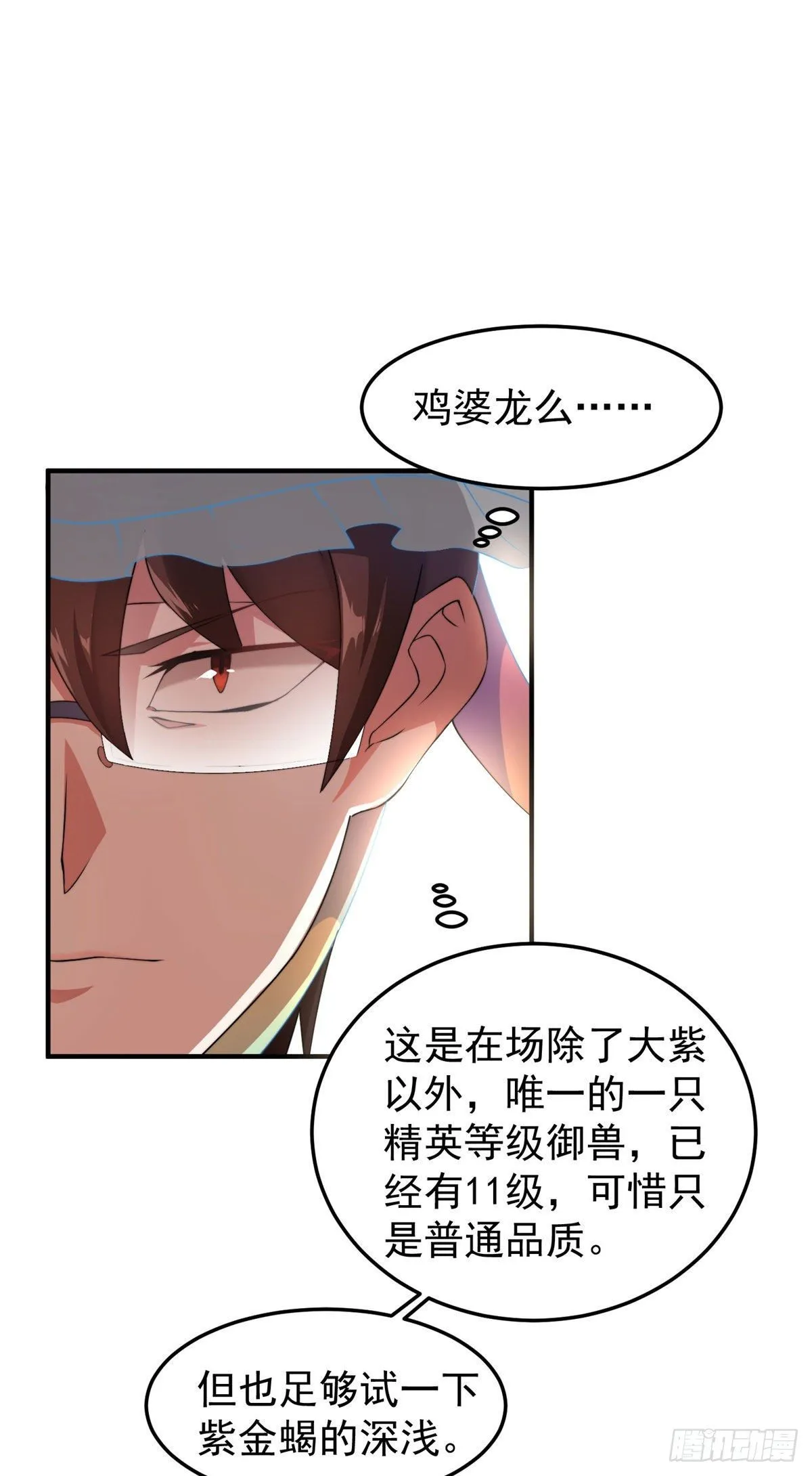 028 鸡婆龙 第20页