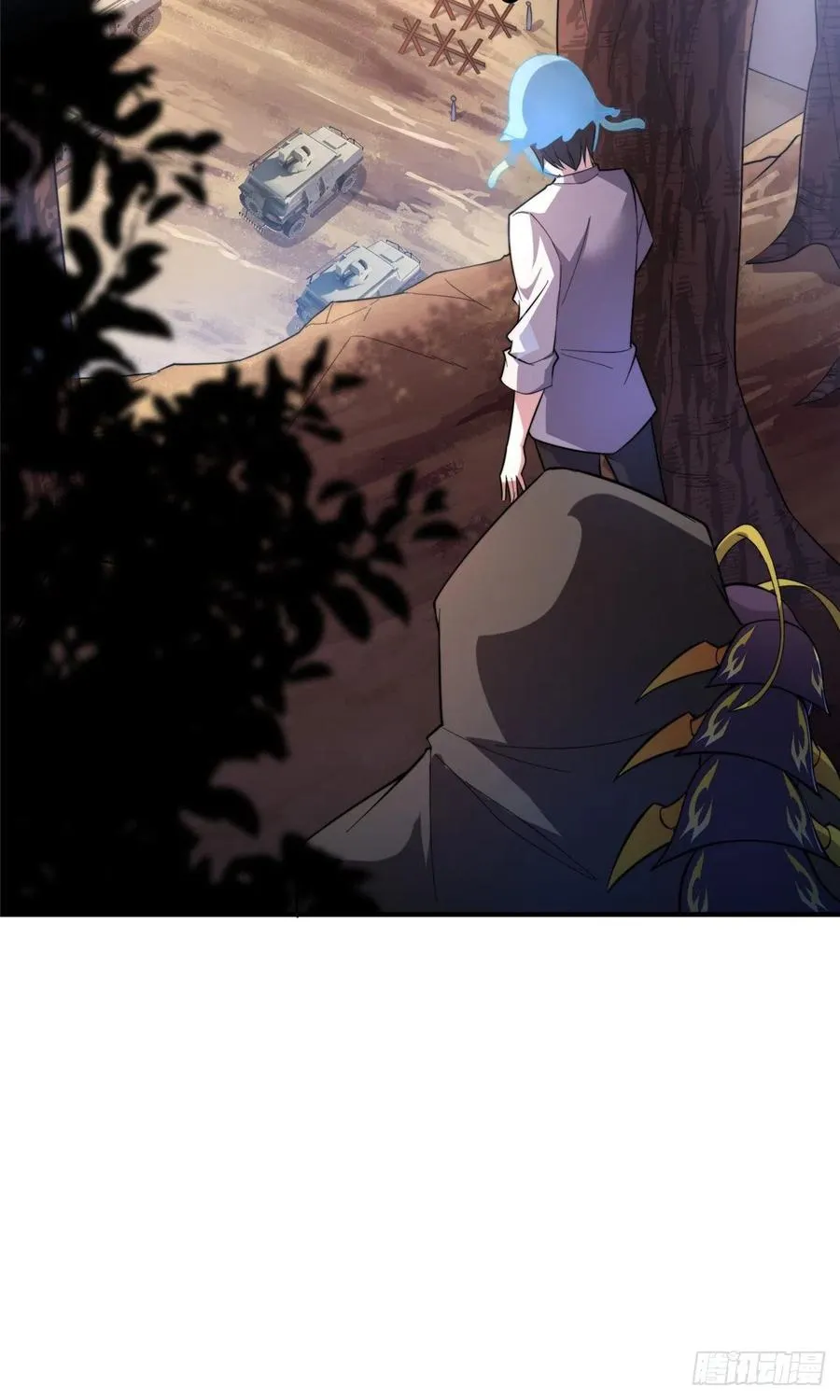 047 暴力美学 第6页