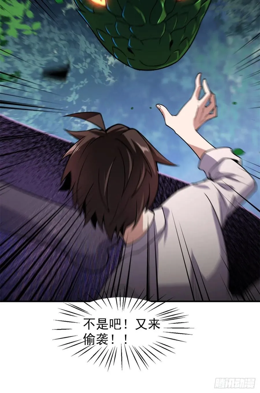 055 偷袭 第53页