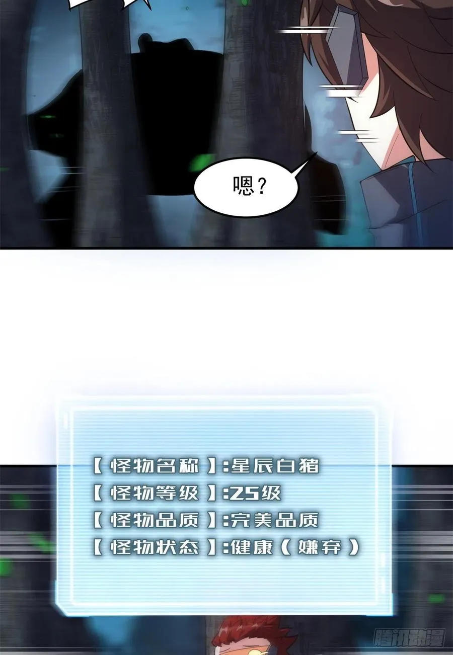 66 大赛开始 第33页
