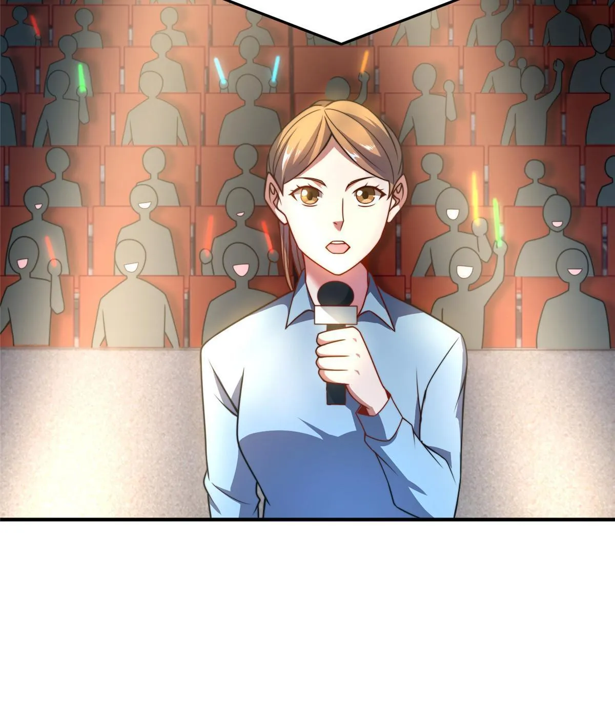 102 你居然是裁判？！ 第53页