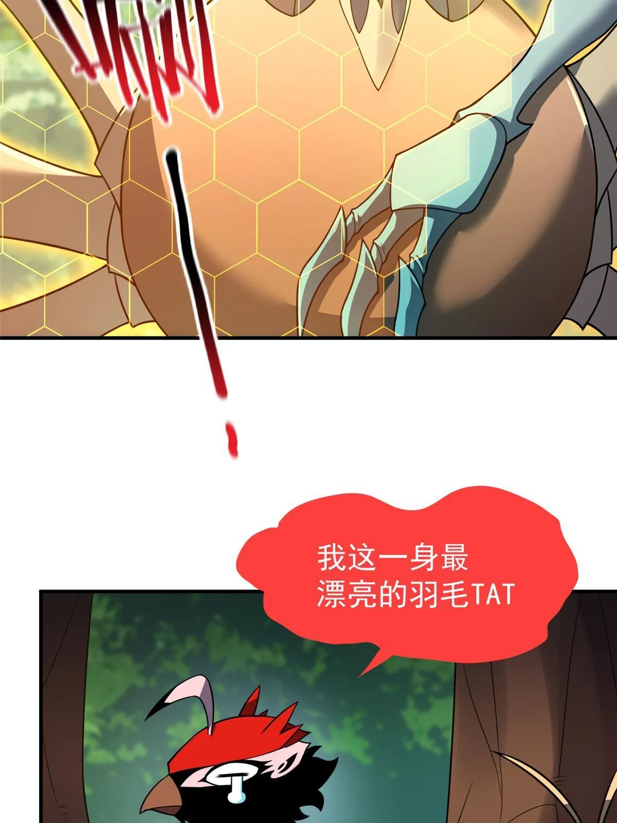 112 木孔雀 第40页