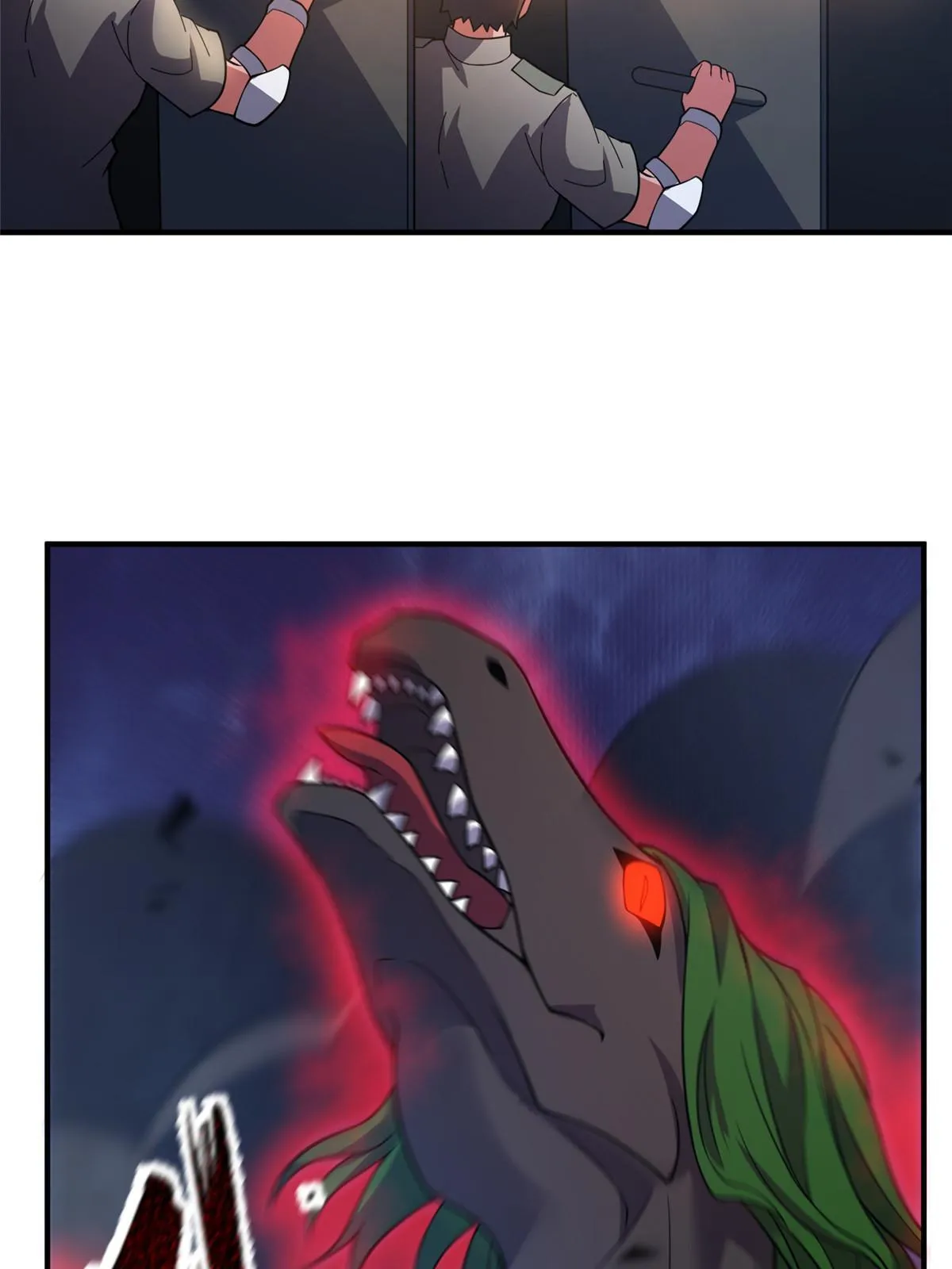 129 驰援 第34页