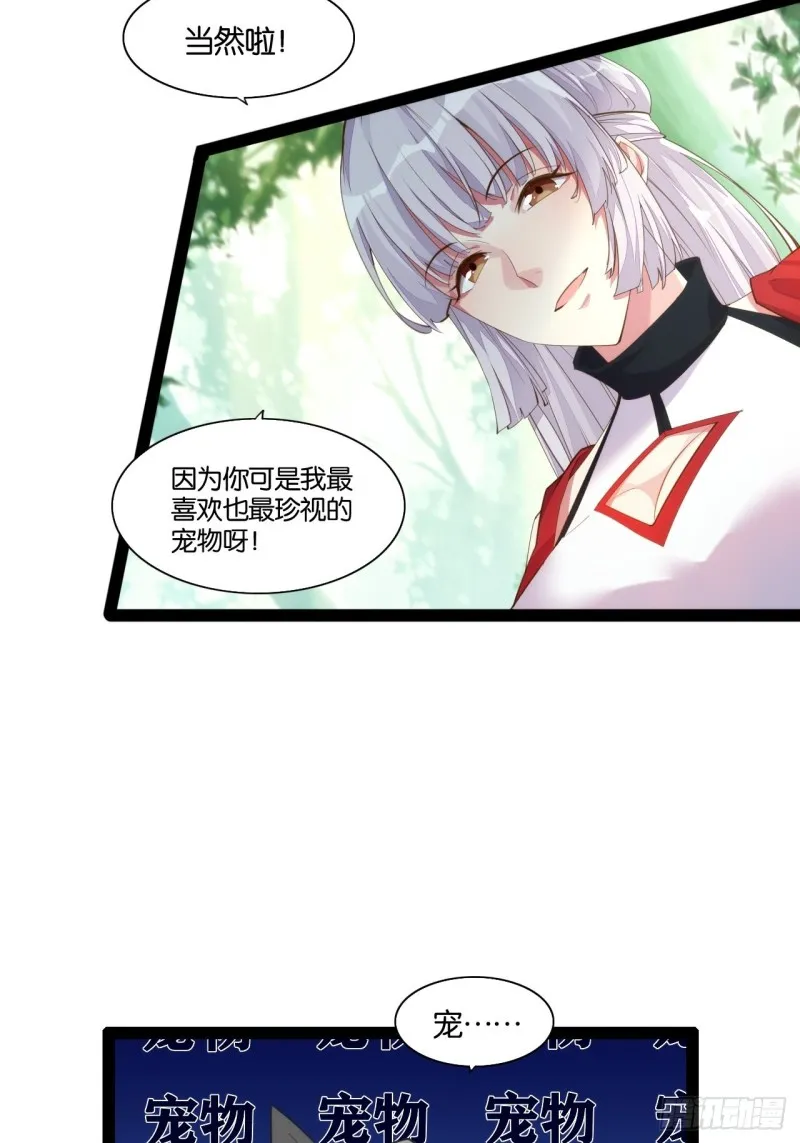 老君情债 第31页
