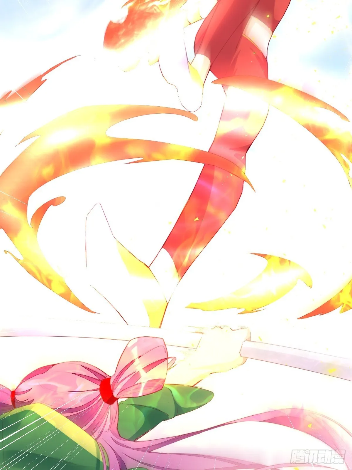 三人满垒 第30页