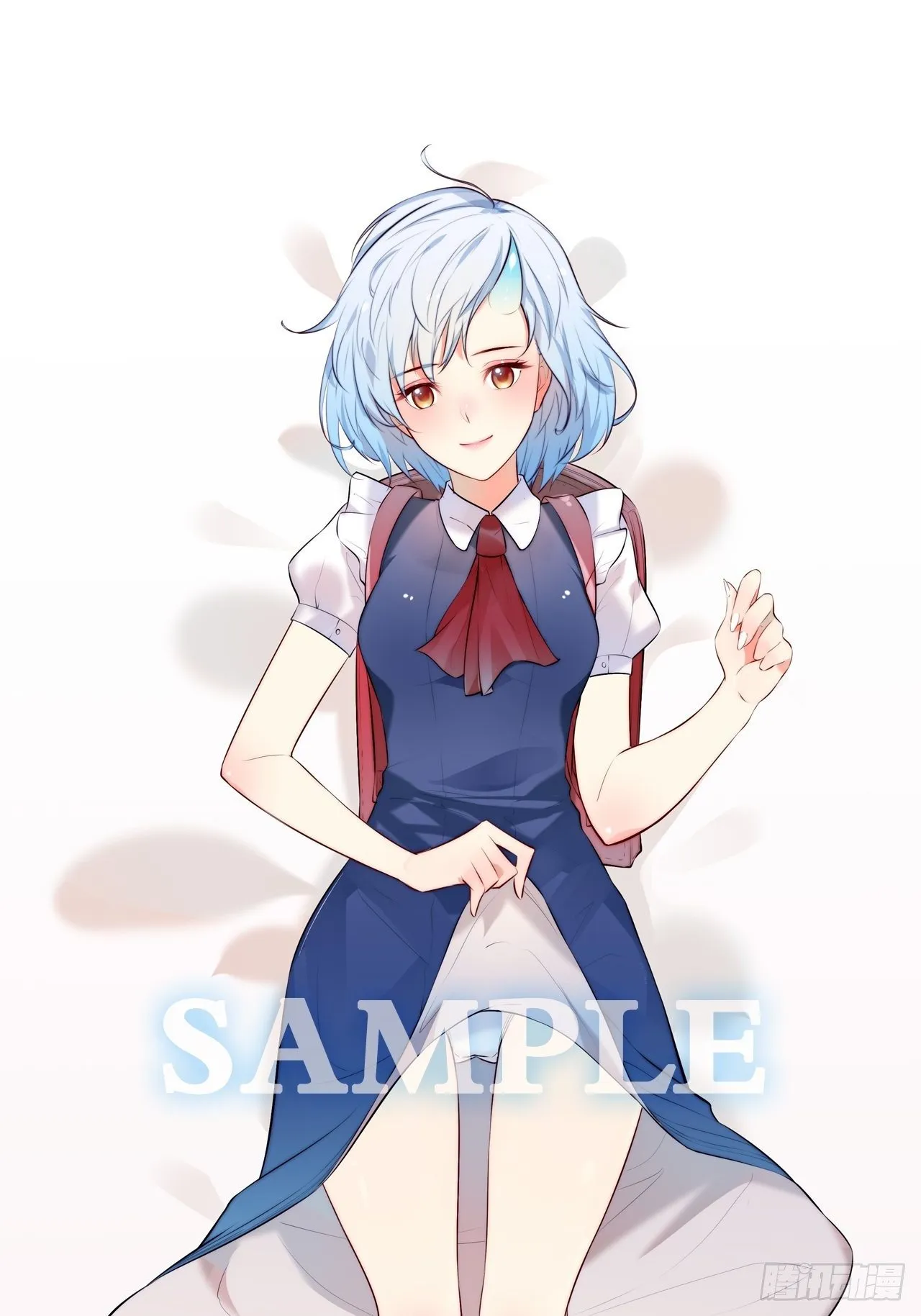 新·牛郎与织女 第44页