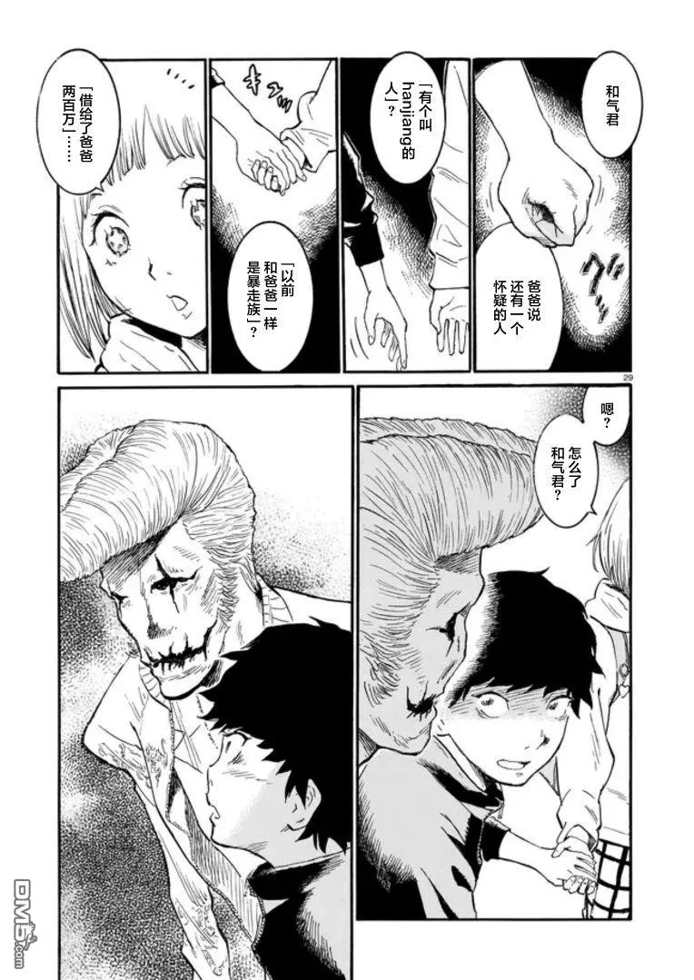 第2话 第29页