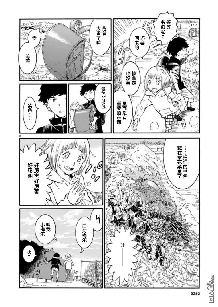第1话 第9页