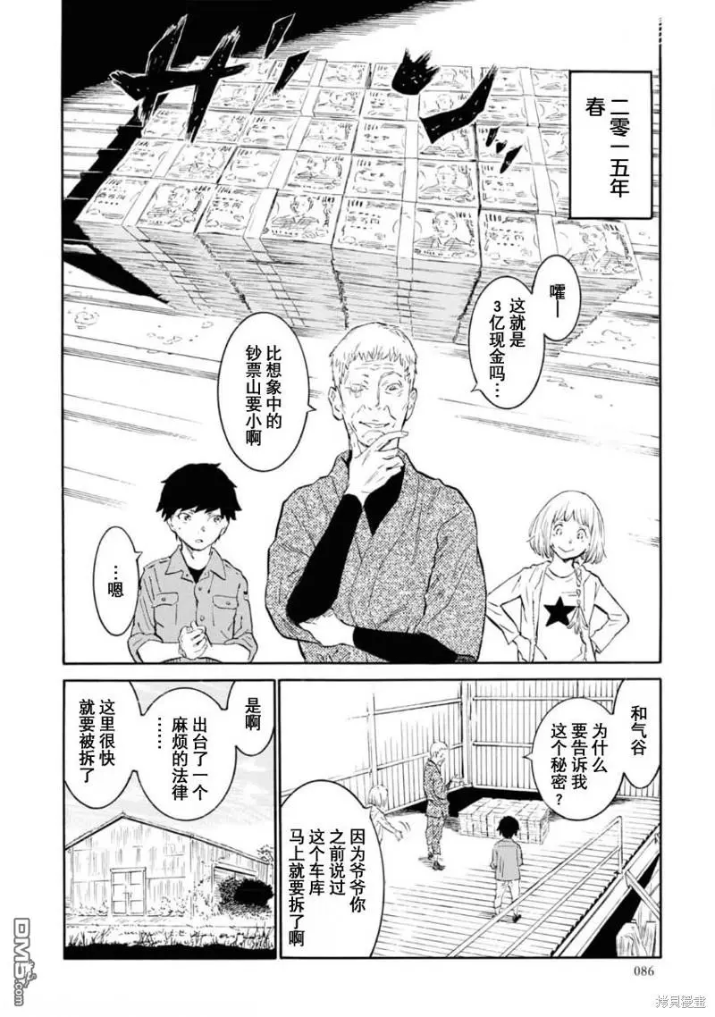 第8话 第2页