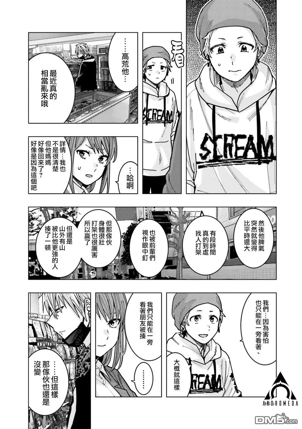 第7话 第6页