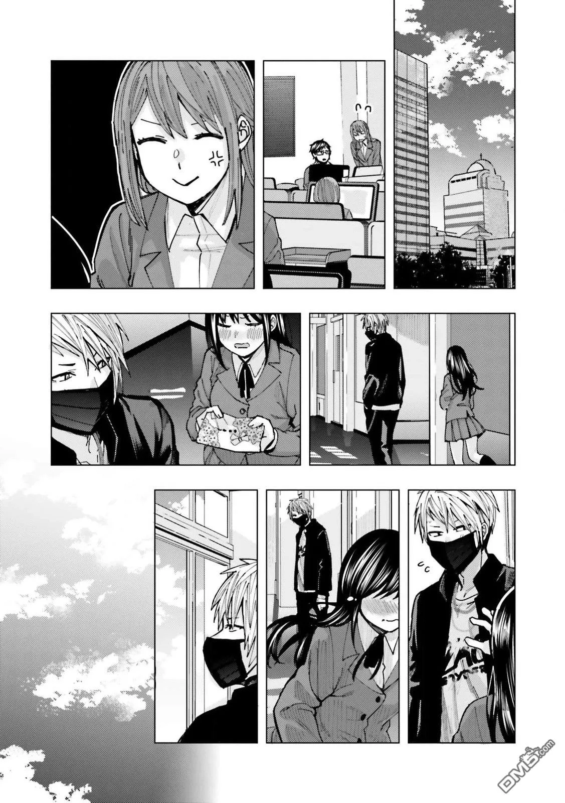 第1话 第23页