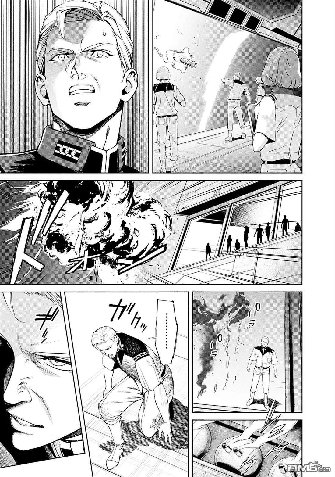 第18话 第29页