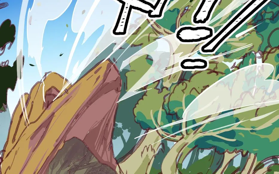 第2季 第30话 虎魔拳 第36页