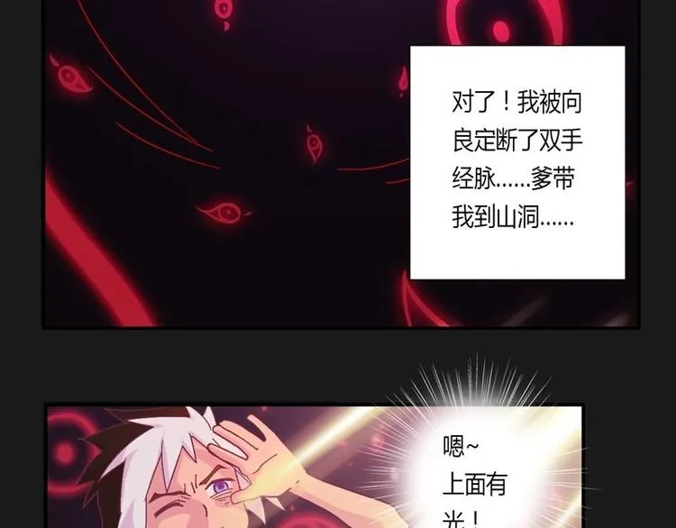 第2话 重生 第7页