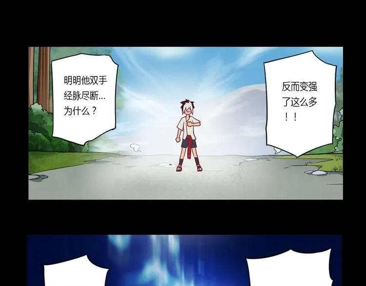 第3话 狭路相逢 第29页