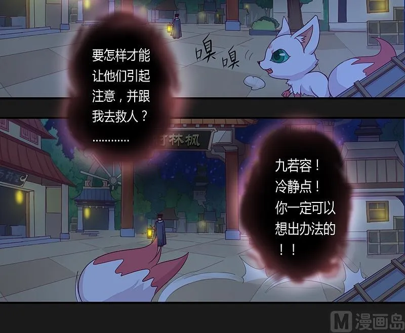 第23话 斑纹虎！ 第12页