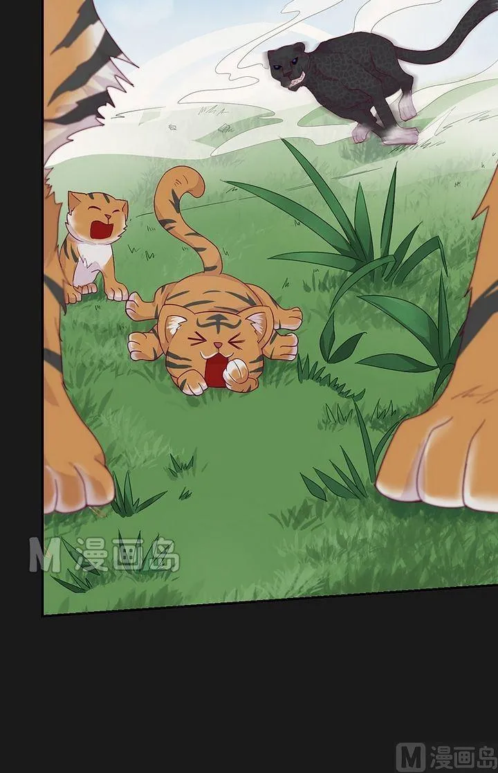 第42话 猎物！ 第5页