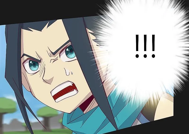 第52话 火枫谷门户！ 第22页