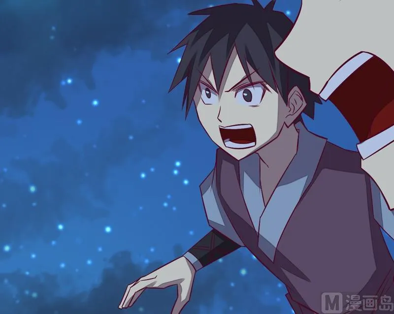 第104话 全面战争！ 第49页