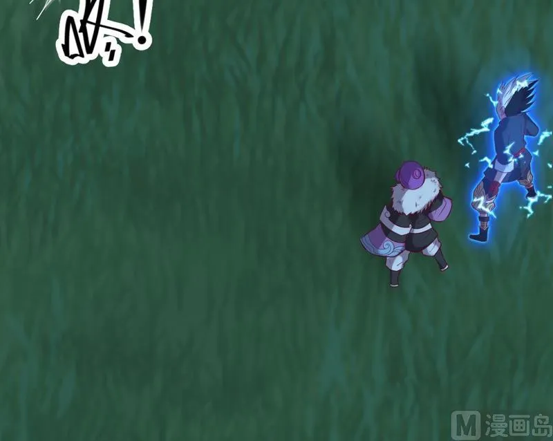 第105话 狂乱！ 第61页