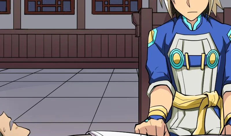 第2季 第4话 爹！我回来了！ 第53页