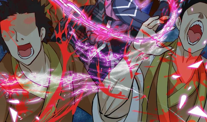 第2季 第13话 向广林 第57页