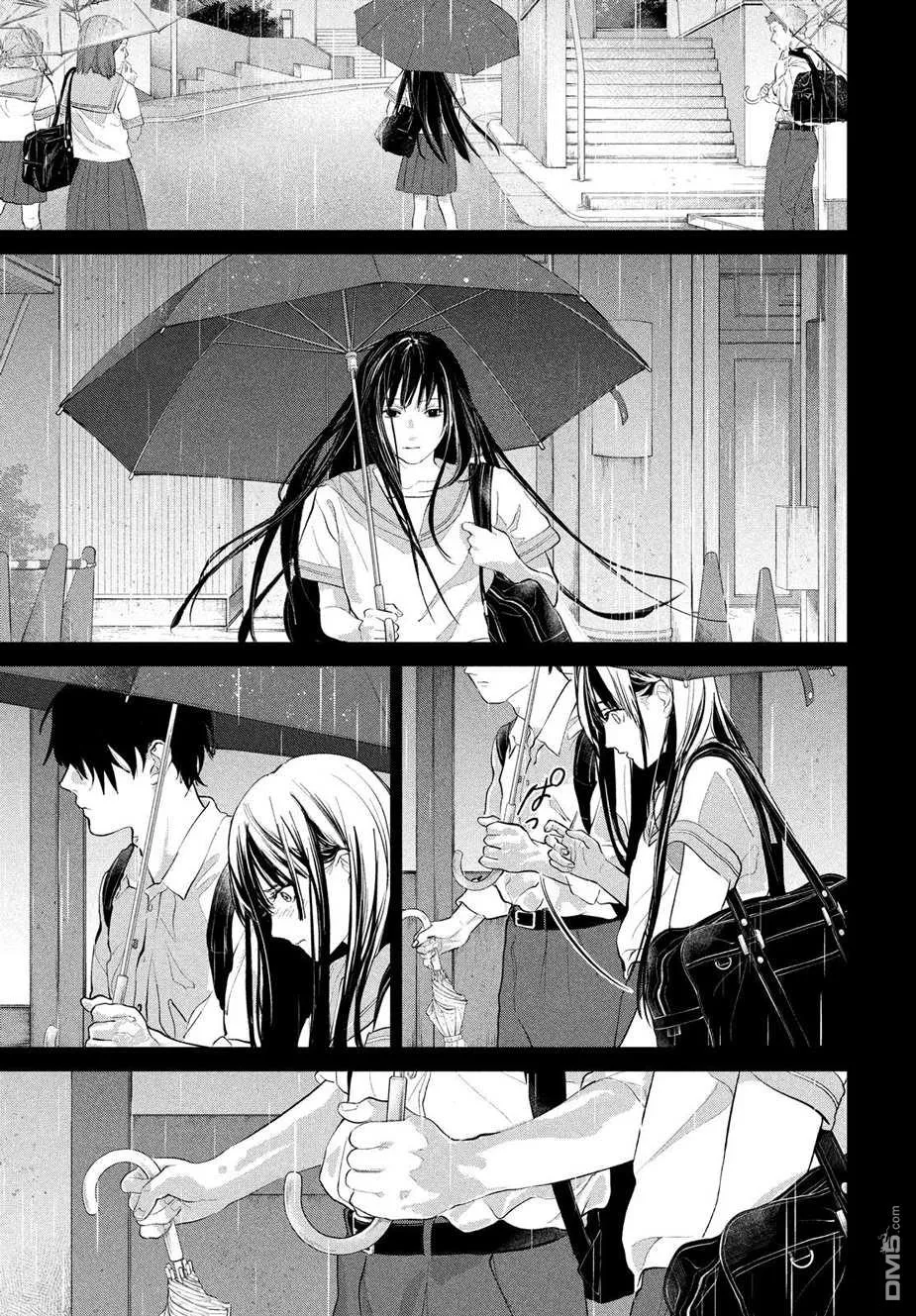 第15话 第3页