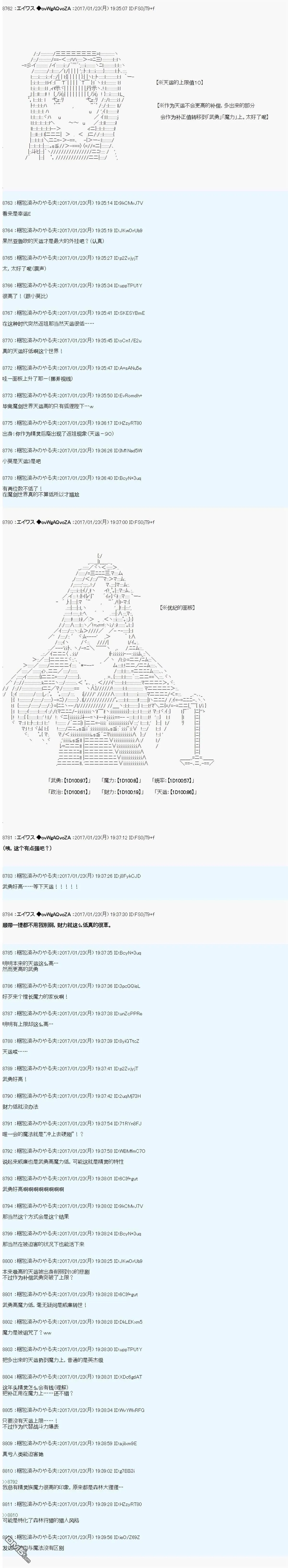 魔剑物语AM4 第4页