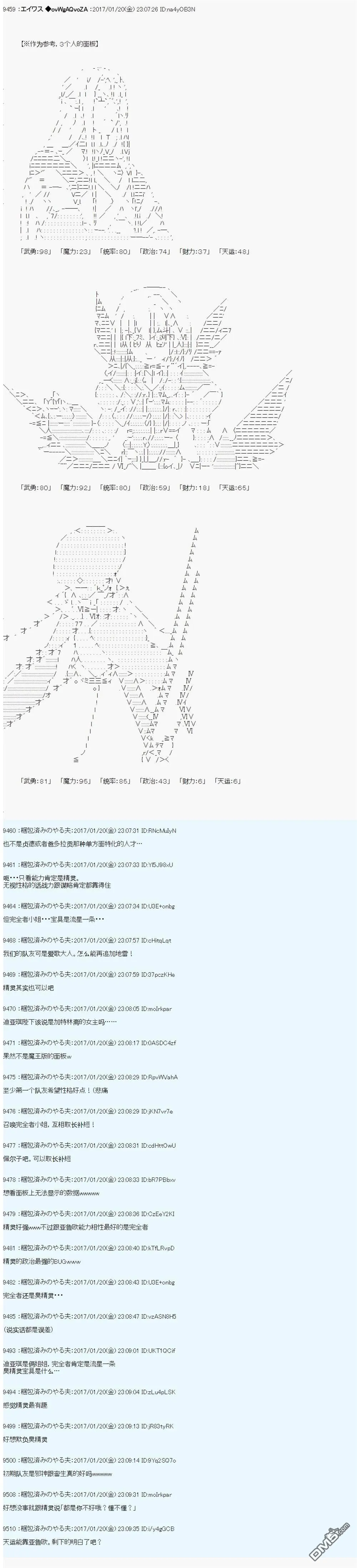魔剑物语AM2 第34页