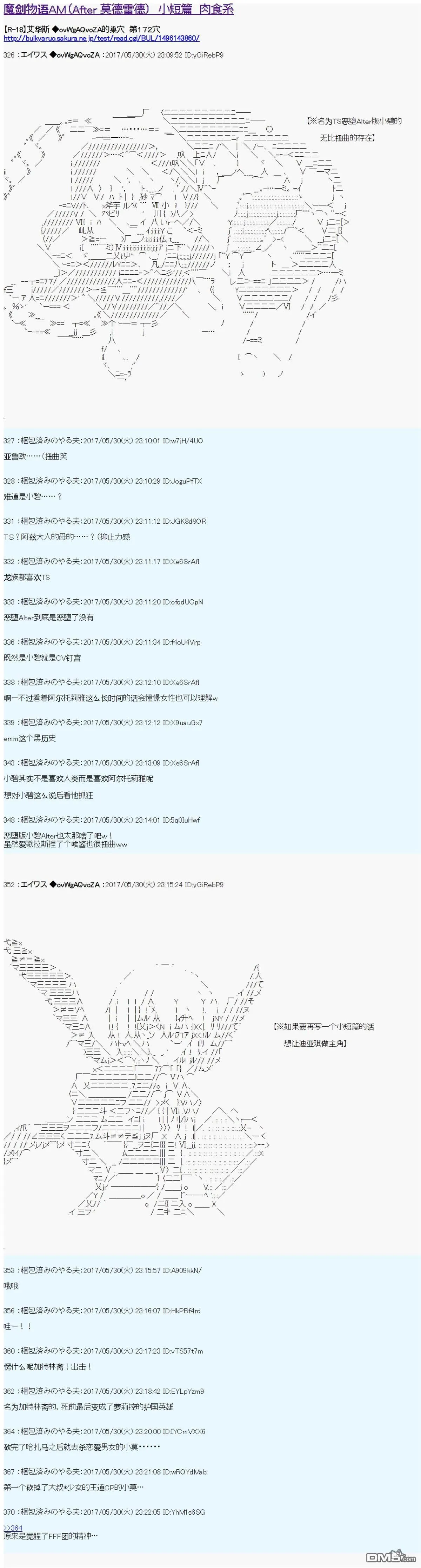 肉食系 第1页