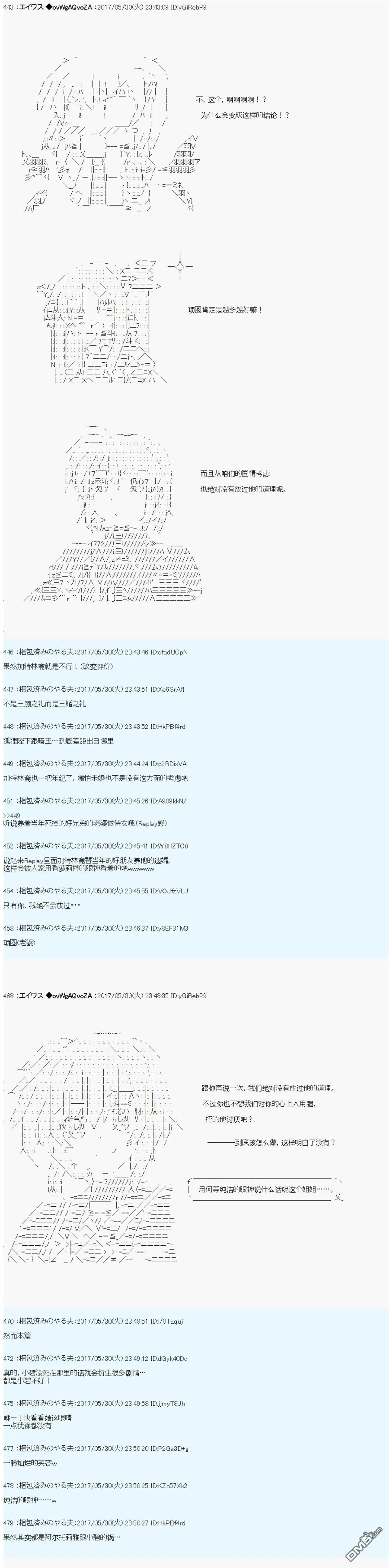 肉食系 第4页