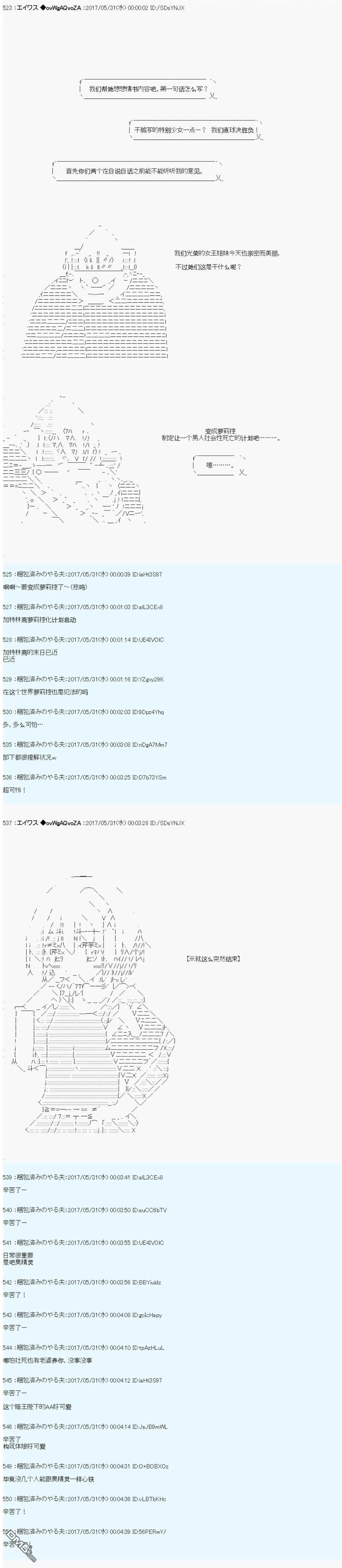 肉食系 第6页