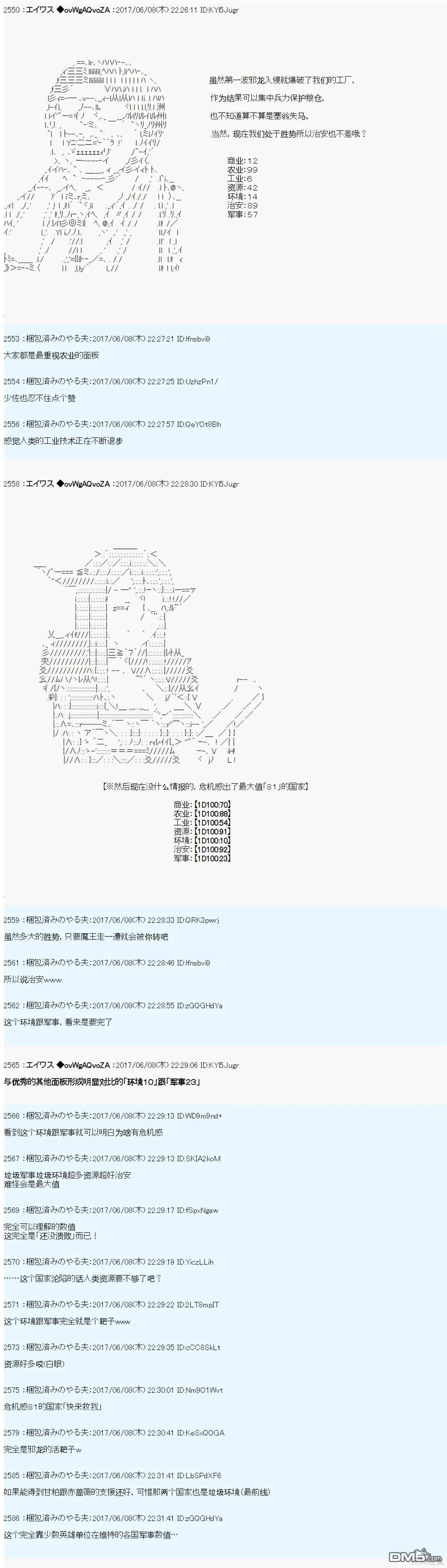 AM国家相关的设定 第4页