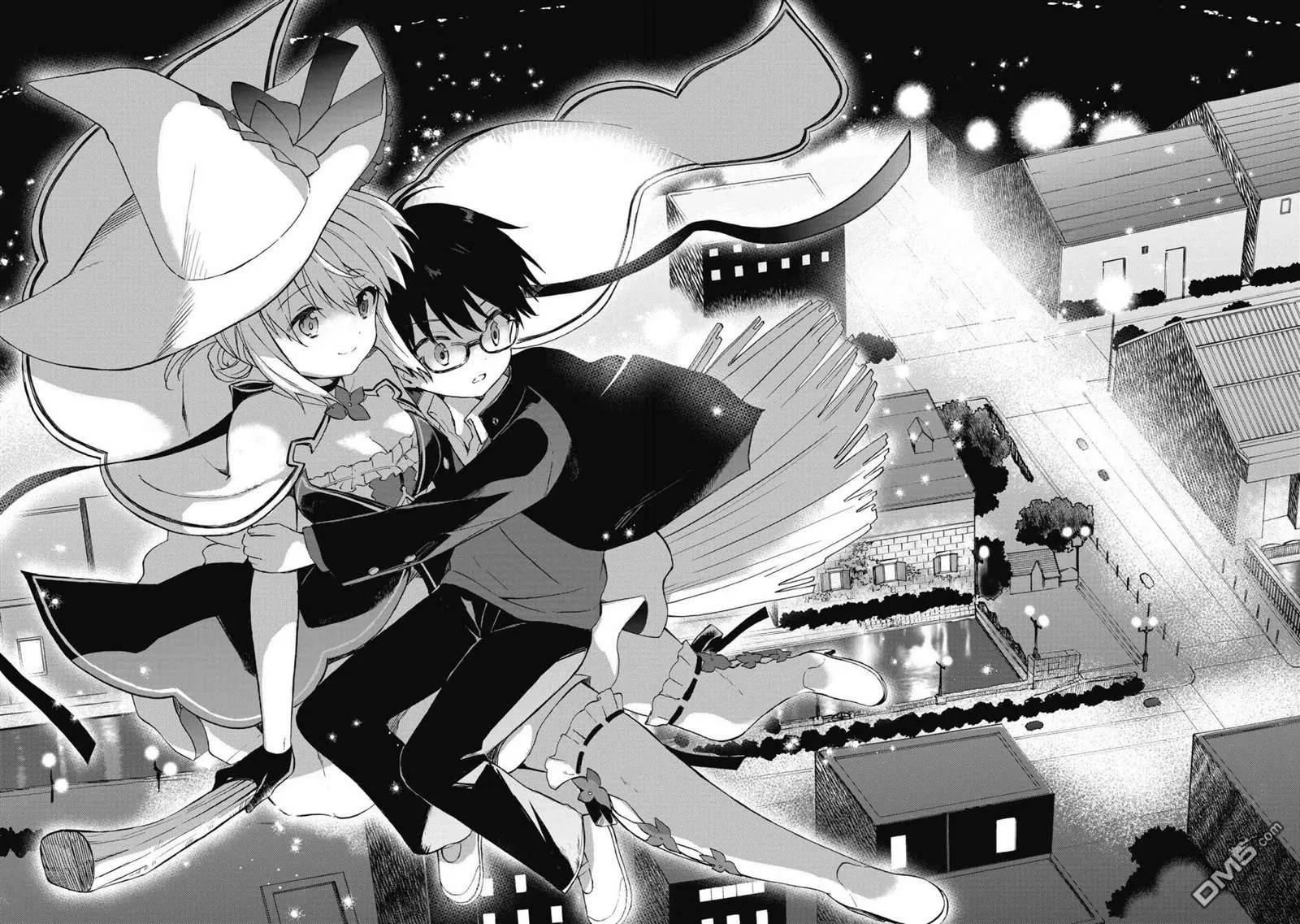 第1话 第47页