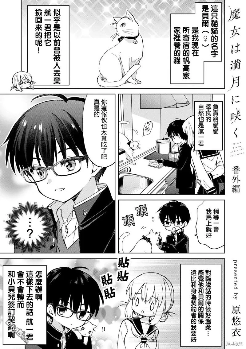 番外01 第1页