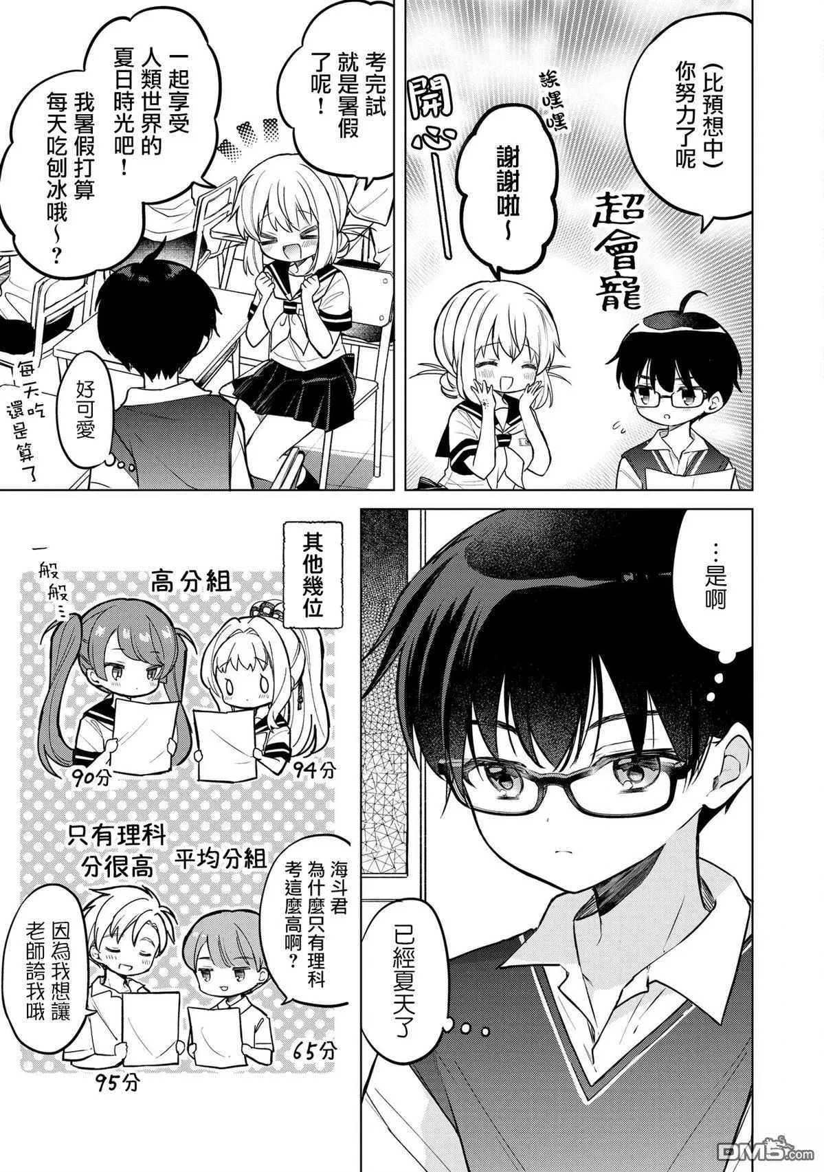 第18话 第3页