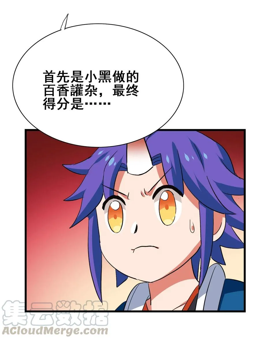 090 严苛的评委 第19页