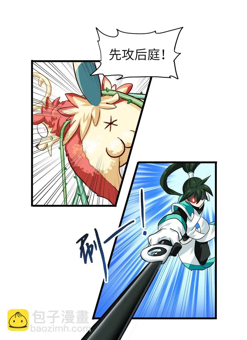 002 大型珍稀保护动物 第12页