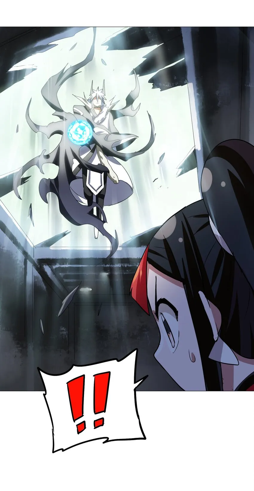 019 爆破符的真相 第34页