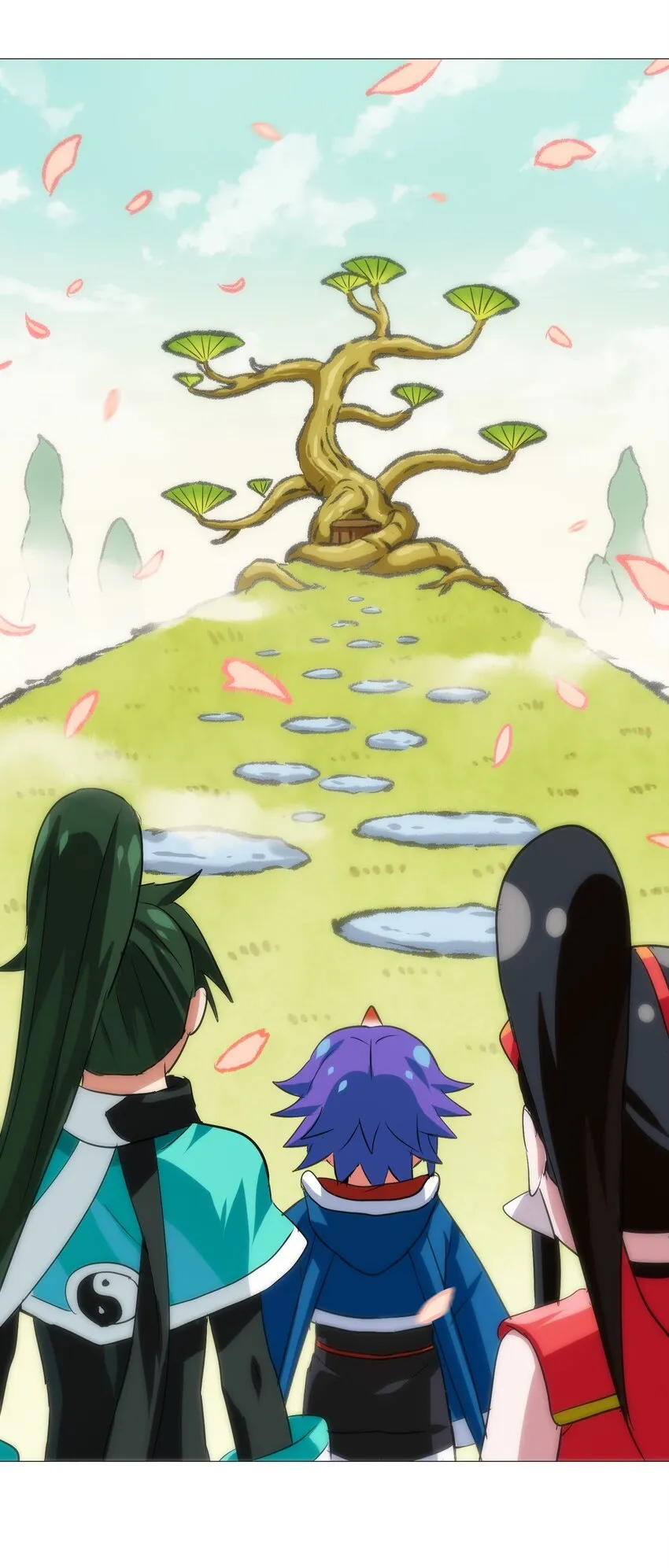 020 干柴烈火 第41页